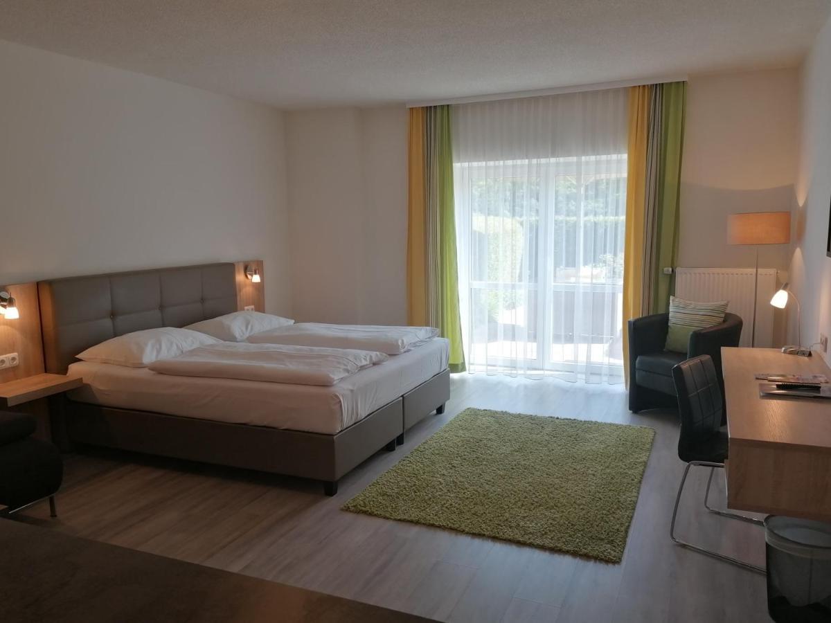 Gaestehaus Karl August フォーンスドルフ エクステリア 写真