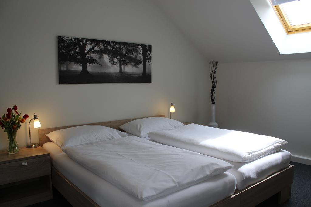Gaestehaus Karl August フォーンスドルフ エクステリア 写真