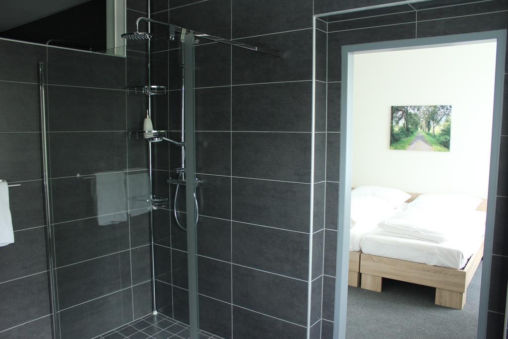 Gaestehaus Karl August フォーンスドルフ 部屋 写真