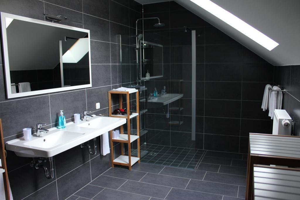 Gaestehaus Karl August フォーンスドルフ 部屋 写真